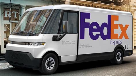 Track fedex shipments with one of the convenient tools below. FedEx Sustainability