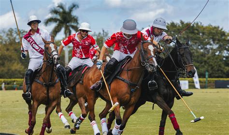 The Worlds Best Polo Tournaments