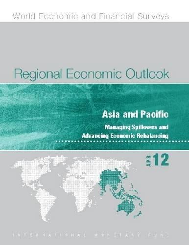 Buy Regional Economic Outlook Asia And Pacific Managing Spillovers