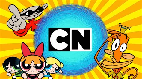 Cartoon Network Nostalgia