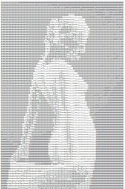 ASCII Art Ascii Art Ascii Art