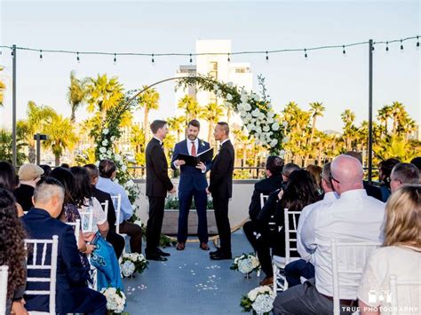 16 Stunning San Diego Wedding Venues