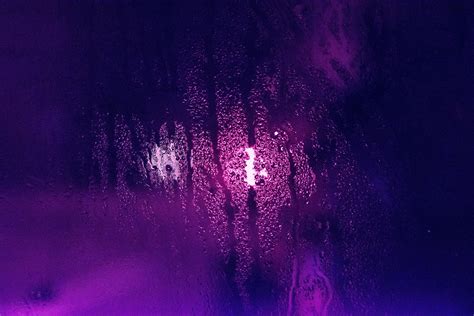 You can also upload and share your favorite aesthetic purple desktop wallpapers. Unsplash Purple #Mayankk #MayankkIN #rain #raindrops # ...