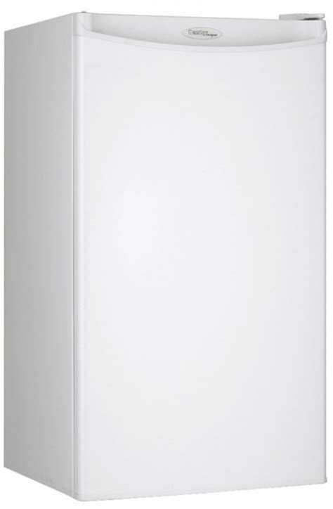 Danby Designer 32 Cu Ft Compact Refrigerator Dcr032a2wdd
