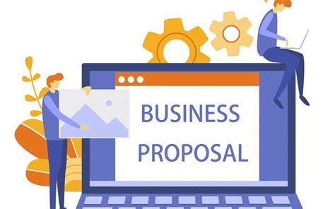 How To Make A Winning Business Proposal