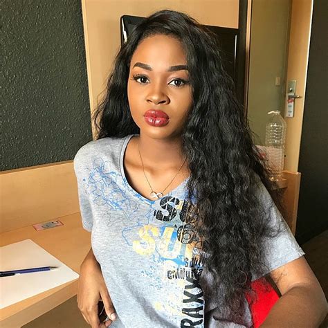 Top 15 Belles Et Sexy Go Camerounaises Qui Illuminent Instagram