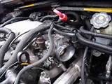 Oldsmobile Aurora Head Gasket Repair Images