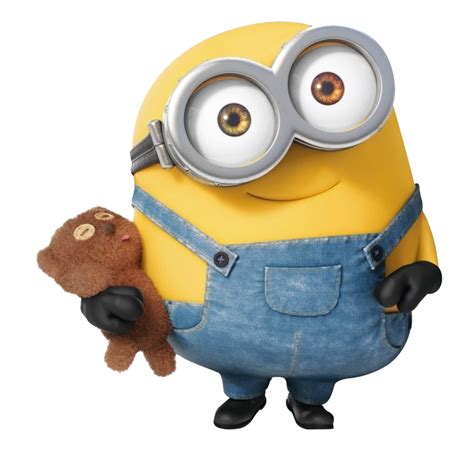 Minions Png Images Transparent Background Png Play