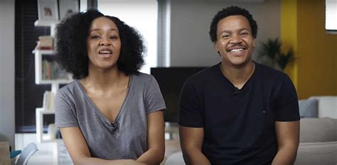 Three Inspiring South African Couples Vlogs To Keep An Eye On In 2020