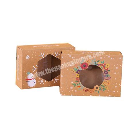 Eco Friendly Candy Packaging Boxes Wholesale Candy Boxes