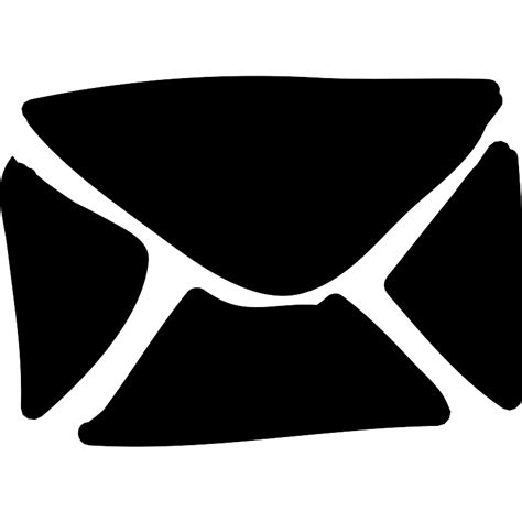 Mail Envelope Vector Svg Icon Svg Repo