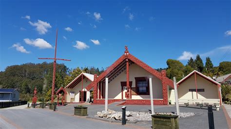 Comparing Rotoruas Māori Villages Which Experience Is For Me