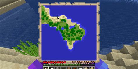 Minecraft Fan Creates Trading Card Game Using In Game Maps