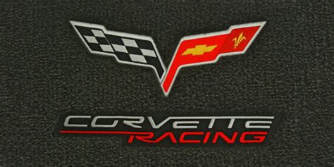 48 Corvette C6 Logo Wallpaper Wallpapersafari