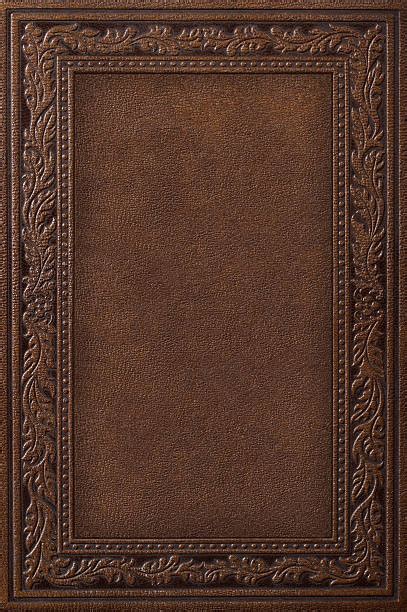 Royalty Free Leather Book Cover Pictures Images And Stock Photos Istock