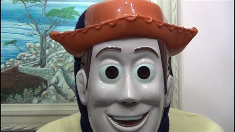 Woody Sings Youve Got A Friend In Me Toy Story Theme Song Cover By