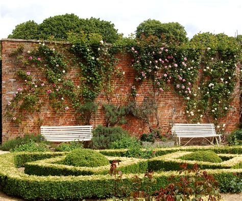 Rousham An 18th Century Garden In Oxfordshire Flickr Photo Sharing