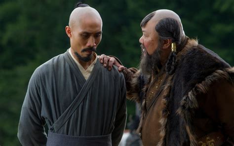 Marco Polo New Pictures Offer A Sneak Preview Of Season 2