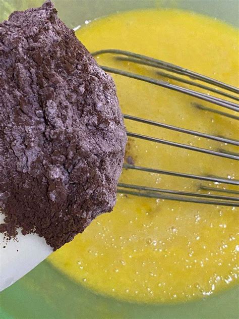 Cara membuat cupcakes dalam kon ais krim. Resipi Kek Tornado Viral, Coklat Melimpah Confirm Buat ...