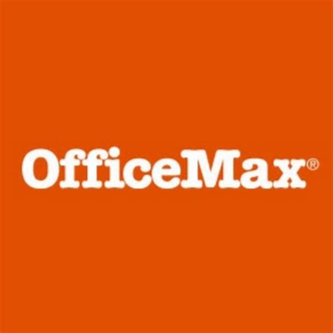 Officemax Youtube