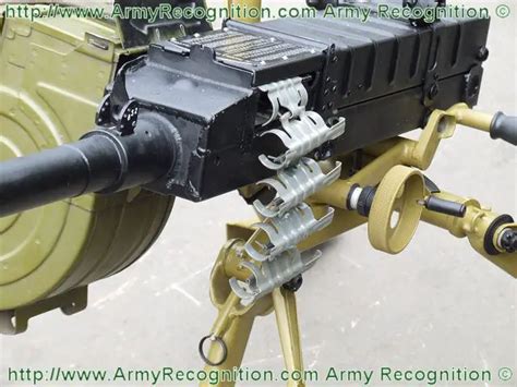 Ags 30 30mm Automatic Grenade Launcher Data Pictures Video Russia