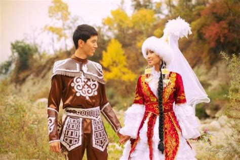 Kazakh Wedding From The History To Modern Marriage Weproject
