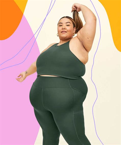 Does Fashion Industry Know What Plus Size Really Means