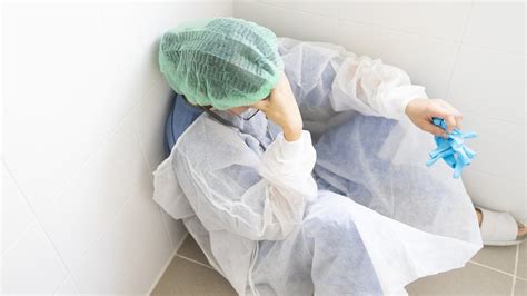 Covid Nhs Staff Sickness Closes Maternity Services Bbc News