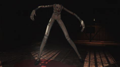 The 13 Scariest Moments In Silent Hill History Ign