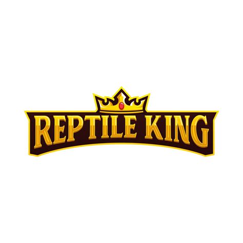 Reptile King
