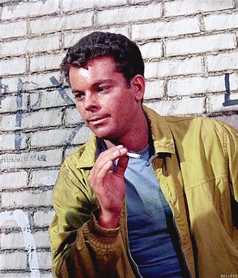 Russ Tamblyn As Riff West Side Story Russ Tamblyn Vintage Theatre