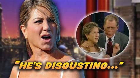 15 Most Inappropriate Moments On Talk Shows Youtube