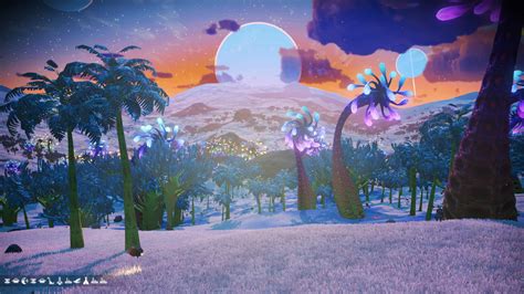 301 Best Paradise Planet Images On Pholder No Mans Sky The Game Nms