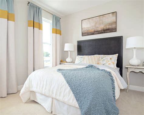 beach style bedroom design ideas remodels  houzz