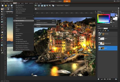 Corel Paintshop Pro X5 Pc Uk Software