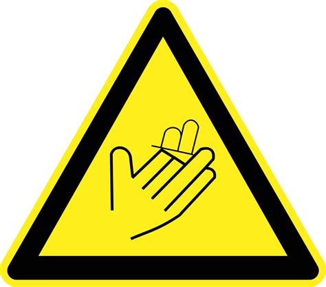 Finger Clipart Warning Finger Warning Transparent Free For Download On