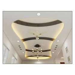 False ceiling is secondary ceiling below rcc slab. False Ceiling Services in Hyderabad