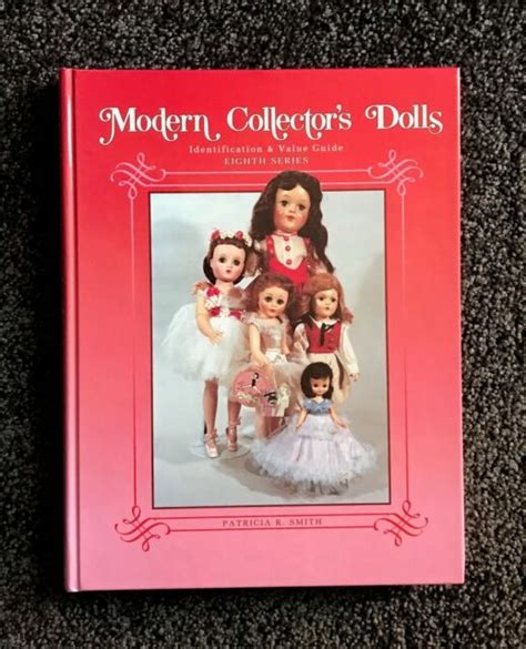 Collectors Guide To Ser Collectors Guide To Vogue Dolls