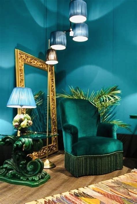 How To Decor Any Room With Art Deco Style Like A Pro Hommés Studio In