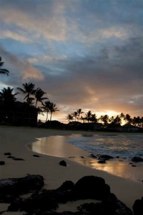 Sun Lovers Paradise 13 Of The Best Beaches In Hawaii