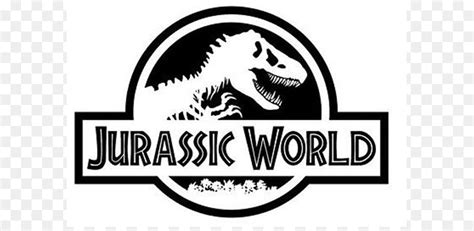 Jurassic World Evolusi Jurassic Park Logo Gambar Png