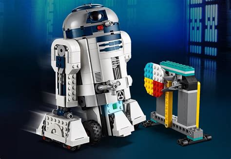 Lego Star Wars 75253 Veliteľ Droidov Robotworldsk