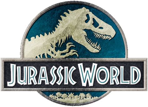 Jurassic World Png Picture Png Mart