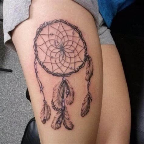 Top 40 Best Dream Catcher Tattoo Designs With Meanings 2022