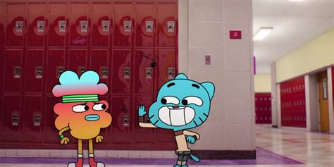 top 20 extraordinary episodes of the amazing world of gumball