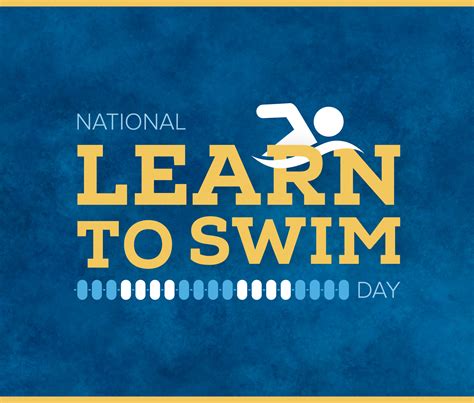 National Learn To Swim Day The Salvation Army Kroc Center Coeur D