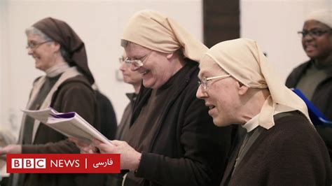 راهبه‌ها، صدرنشین پرفروش‌ترین‌‌ آلبوم‌های کلاسیک Bbc News فارسی