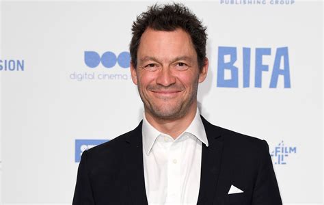 Dominic West Details Homeless Night In London You Become Invisible