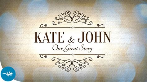 More than 800,000 products make your work easier. Vintage Wedding Slideshow by Chuckwalla | VideoHive
