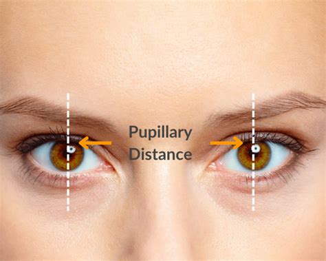 Top 9 How Exact Does Pupillary Distance Have To Be Must Read
